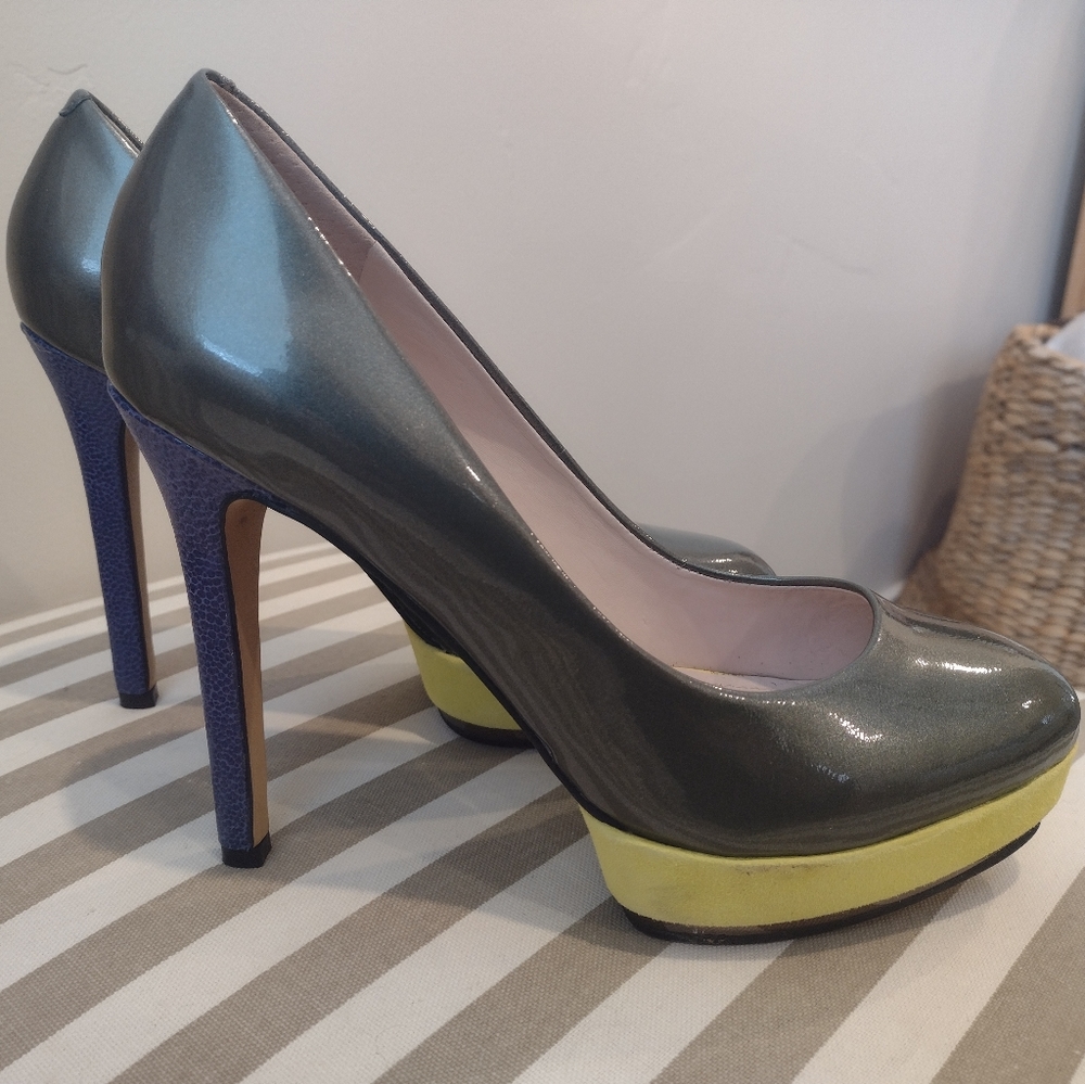 Vince Camuto heels